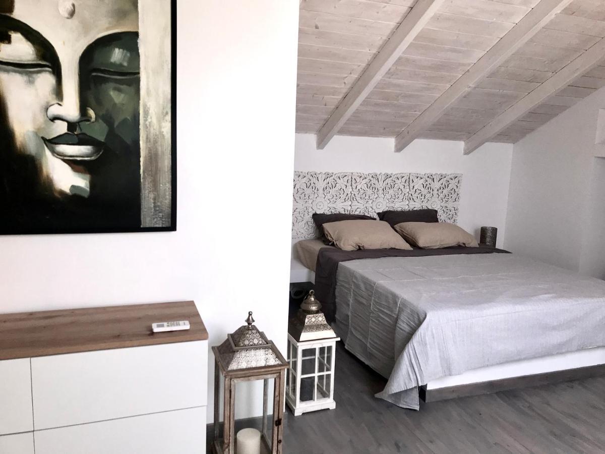 Amygdalo Spiti Βίλα Άγιος Νικόλαος Εξωτερικό φωτογραφία