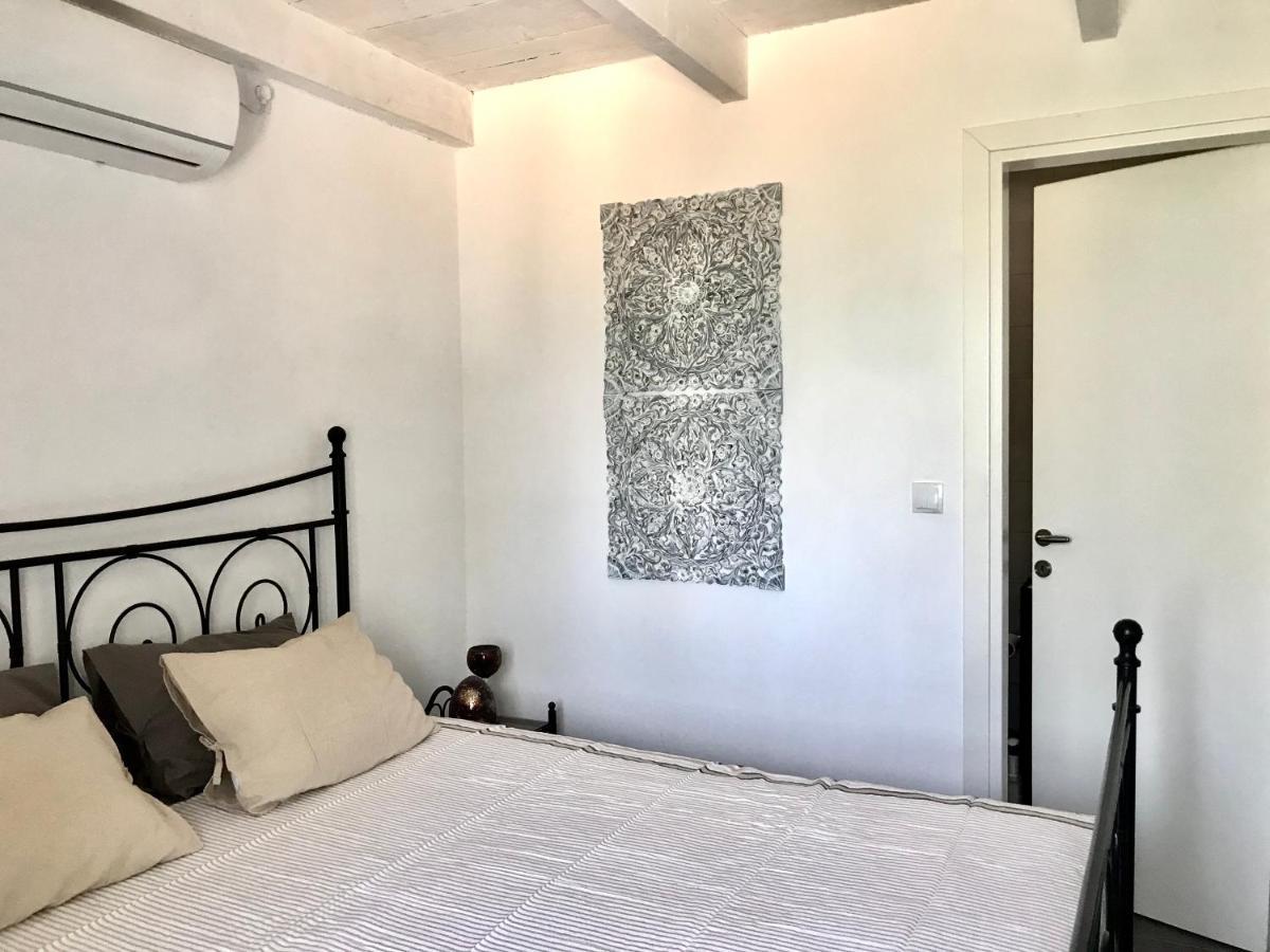 Amygdalo Spiti Βίλα Άγιος Νικόλαος Εξωτερικό φωτογραφία