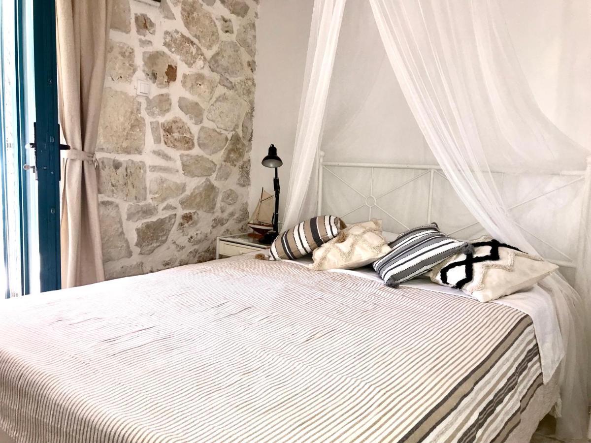 Amygdalo Spiti Βίλα Άγιος Νικόλαος Εξωτερικό φωτογραφία