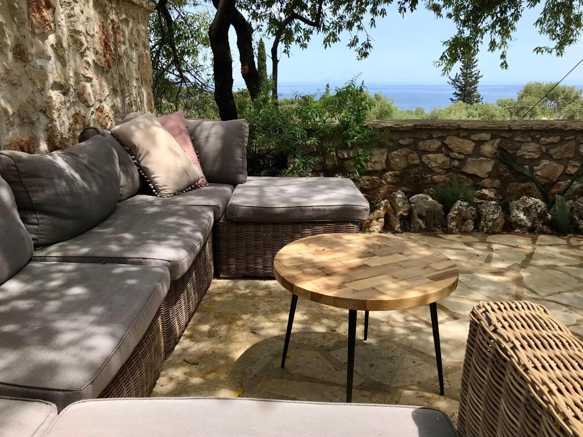 Amygdalo Spiti Βίλα Άγιος Νικόλαος Εξωτερικό φωτογραφία