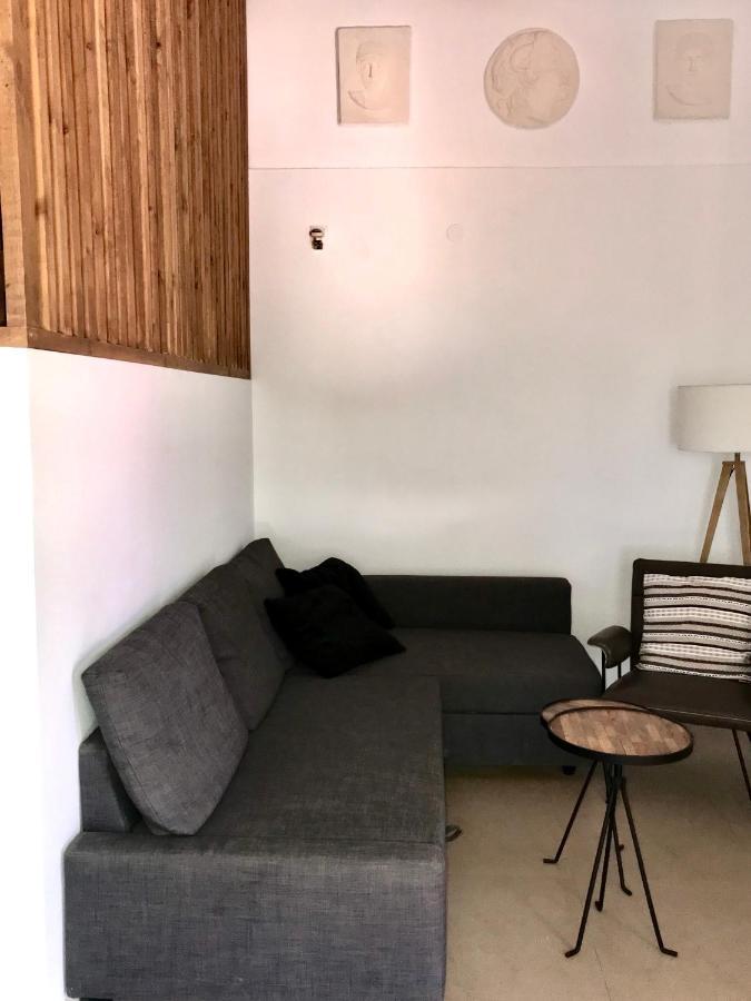 Amygdalo Spiti Βίλα Άγιος Νικόλαος Εξωτερικό φωτογραφία