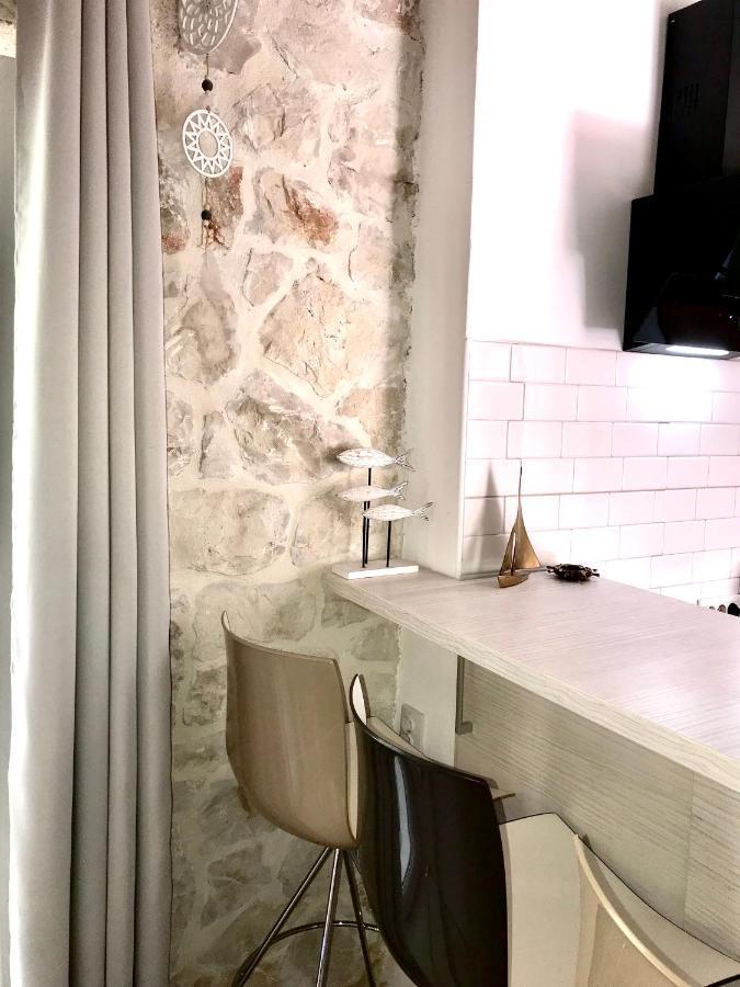 Amygdalo Spiti Βίλα Άγιος Νικόλαος Εξωτερικό φωτογραφία
