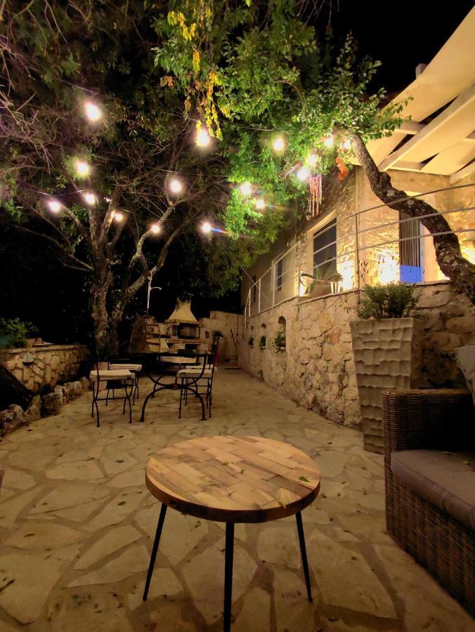 Amygdalo Spiti Βίλα Άγιος Νικόλαος Εξωτερικό φωτογραφία