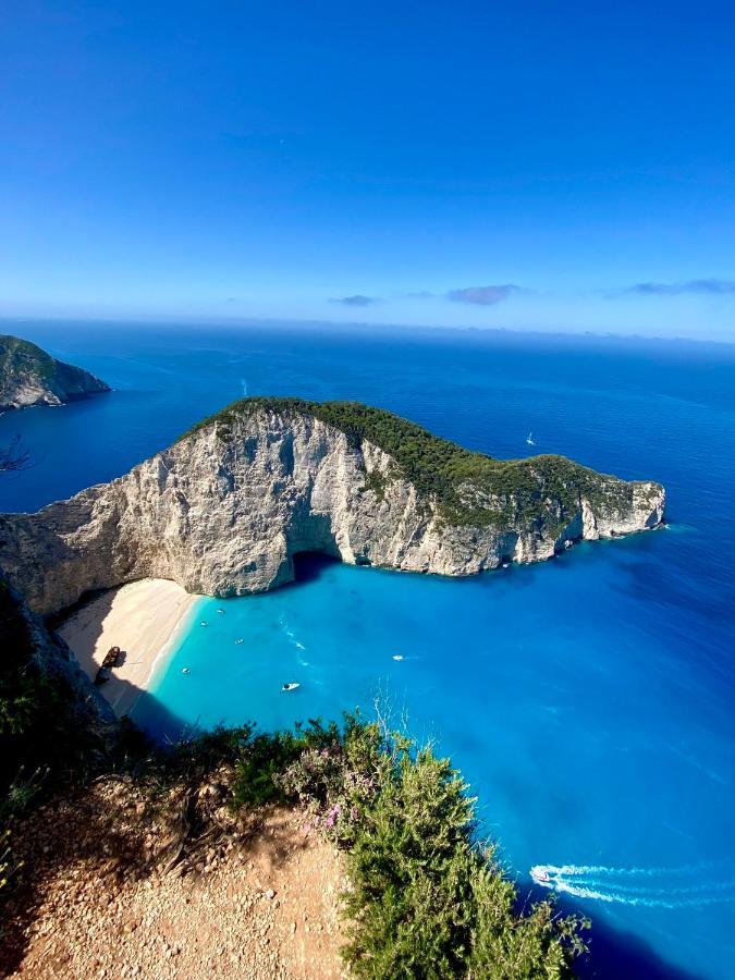 Amygdalo Spiti Βίλα Άγιος Νικόλαος Εξωτερικό φωτογραφία