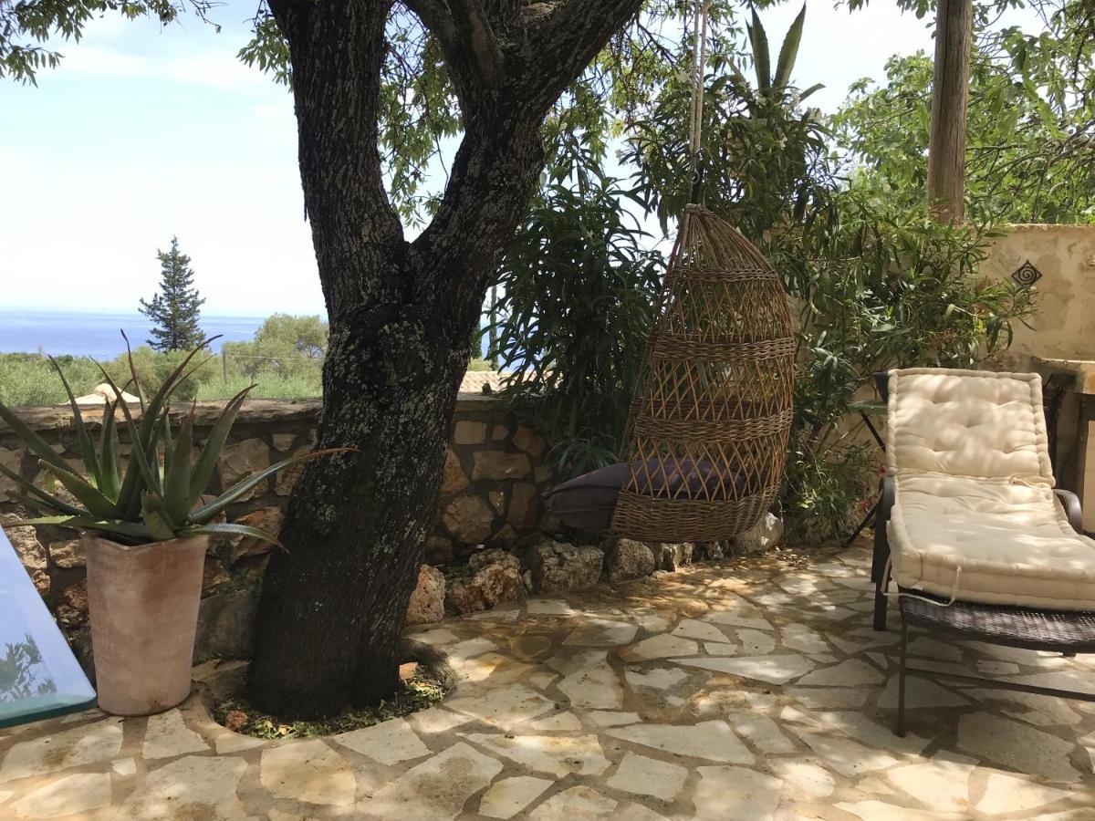 Amygdalo Spiti Βίλα Άγιος Νικόλαος Εξωτερικό φωτογραφία