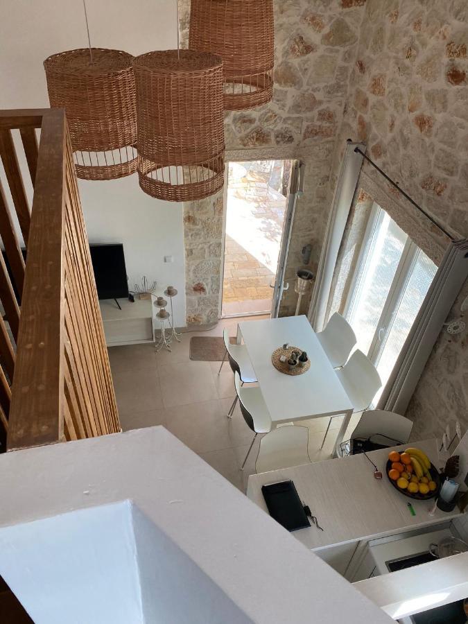 Amygdalo Spiti Βίλα Άγιος Νικόλαος Εξωτερικό φωτογραφία