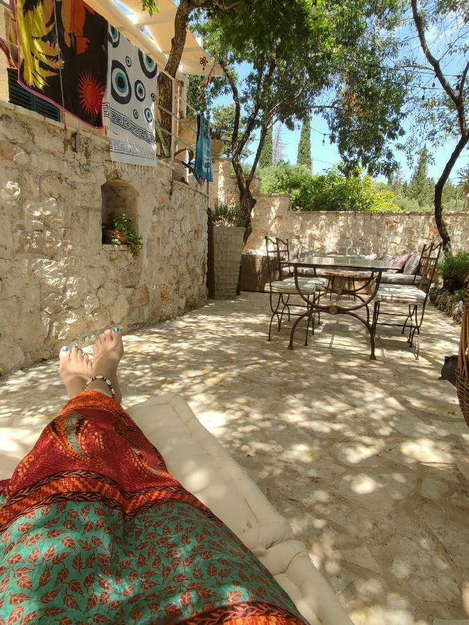 Amygdalo Spiti Βίλα Άγιος Νικόλαος Εξωτερικό φωτογραφία